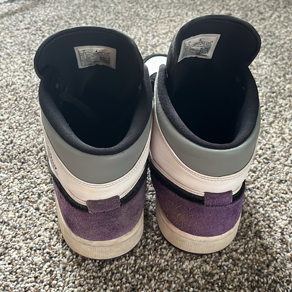 Nike air Jordans - Picture 4 of 5